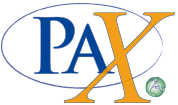 Logo Pax