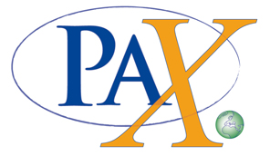 PAX Graphique